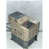 Image 2 : Yaskawa #CIMR-VU4A0004FAA V1000 Drive