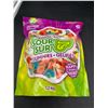 Image 2 : Huer Assorted Sour Gummies Candy (1.2kg)
