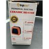 Image 2 : Brightown Personal Electric Ceramic Heater, 400W Ceramic Heat