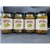 Image 1 : Eat Wholesome Food Co. Organic Dill Pickles (4 x 750ml)