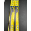 Image 2 : Michelin Guardian Premium Infused Rubber 19in Windshield Wipers