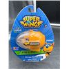 Image 1 : Super Wings Flip & Fly Toy Zoom