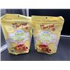 Image 1 : Bob's Red mill Paleo Pancake & Waffle Mix, Gluten Free (2 x 368g)