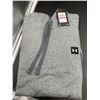 Image 1 : UnderArmour Men's Hoodie (2XL) Loose Fit