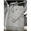 Image 3 : UnderArmour Men's Hoodie (2XL) Loose Fit