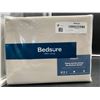 Image 1 : Bedsure Duvet Cover Set (90 x 90)