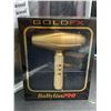 Image 1 : BaBylissPro GoldFX Hair Dryer