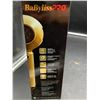 Image 3 : BaBylissPro GoldFX Hair Dryer