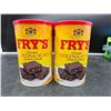 Image 1 : Fry's Premium Cocoa (2 x 454g)