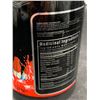 Image 2 : TC Nutrition Batch 27 Clinically Dosed Preworkout-Rocket Pop (350g)