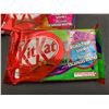 Image 2 : Nestle KitKat Candy Bars (12 x 45g)