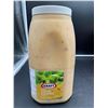 Image 1 : Kraft Golden Italian Salad Dressing (3.78L)