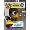 Image 1 : Pop Movies Eye Matie Vinyl Figure Funko Pop