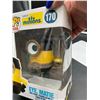 Image 3 : Pop Movies Eye Matie Vinyl Figure Funko Pop