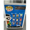 Image 2 : Funko Pop Pop Heroes Super Heroes-Robin Vinyl Figure