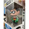 Image 3 : Funko Pop Pop Heroes Super Heroes-Robin Vinyl Figure