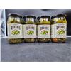 Image 1 : Organic Dill Pickles (4 x 750ml)