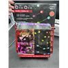 Image 1 : UltraPro Elite Color-Changing LED Bubble Lights (29.5ft)