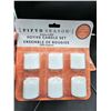 Image 3 : Fifth Season Votive Candle Set (2 x 6) Battery Operated