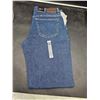 Image 2 : Denver Hayes Flextech 360 Relaxed Taper Denim (36 x 34)