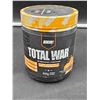 Image 1 : Redcon1 Total War Pre-Workout (444g) Orange Crush