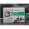 Image 1 : Sereonic TV-Soundbox Wireless Portable Speaker