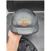 Image 2 : Large Harley Davidson Helmet