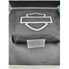 Image 1 : Harley Davidson Motorcycle Cover