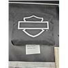 Image 2 : Harley Davidson Motorcycle Cover