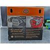 Image 2 : Harley Davidson Bar & Shield Logo LED Brake Light