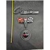 Image 3 : Corvette Emblems