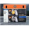 Image 1 : Harley Davidson Front LED Turn Signal Kit Multi-fit