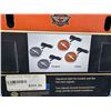 Image 3 : Harley Davidson Front LED Turn Signal Kit Multi-fit