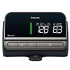 Image 1 : Beurer Bluetooth One-Piece Blood Pressure Monitor