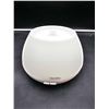 Image 2 : HOMASY Essential Oil Diffuser 500ml Aroma Diffuser
