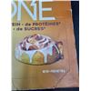 Image 2 : One Protein Bars-Let's Roll (12 x 60g) 20g protein, 1g sugar