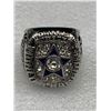 Image 1 : Dallas Cowboys Staubach 1971 Championship Commemorative Ring