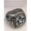 Image 4 : Dallas Cowboys Staubach 1971 Championship Commemorative Ring