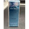 Image 3 : Calvin Klein Escape & Davidoff Cool Waters Eau Du Toilete LOT of 2 NEW SEALED
