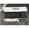 Image 1 : Defender Xtreme Battle Blade Survival Fixed Blade Knife 6 Inch with Tactical Case - NEW in box