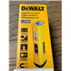 Image 1 : Dewalt LED USB rechargable Flashlight