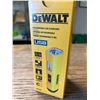 Image 2 : Dewalt LED USB rechargable Flashlight