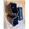 Image 2 : NEW Belt Mount Double Magazine Quick Draw Holster