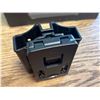 Image 3 : NEW Belt Mount Double Magazine Quick Draw Holster