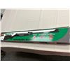 Image 4 : Grizzly Scout .177 Caliber Pellet Rifle 495FPS Synthetic Stock, break design NEW in BOX