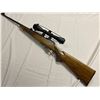 Image 2 : Remington Model Five Bolt Action .22LR Rifle with Scope Serial #ZA220700795