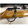 Image 7 : Remington Model Five Bolt Action .22LR Rifle with Scope Serial #ZA220700795