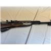 Image 6 : RUSSIAN SKS 1954r Semi Auto Rifle 7.62 x 39mm with Bayonet Serial #3B4888