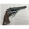 Image 4 : Pellet & BB Gun Lot of 2 Includes: Crossman Gas Revolver and crossman .177 Pellet rifle