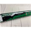 Image 4 : Grizzly Scout .177 Cal Pellet Rifle NEW in Box